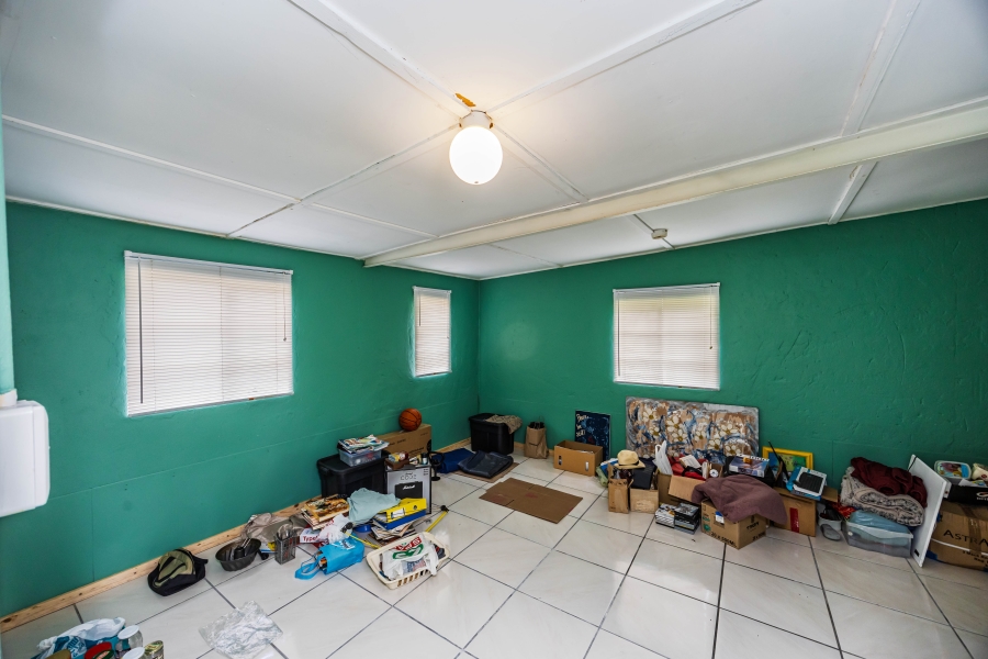 4 Bedroom Property for Sale in Cathcart Eastern Cape